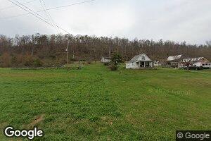 1745 County Road 36, Chesapeake, OH 45619