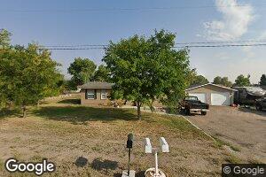 3112 W 1000 N, Vernal, UT 84078