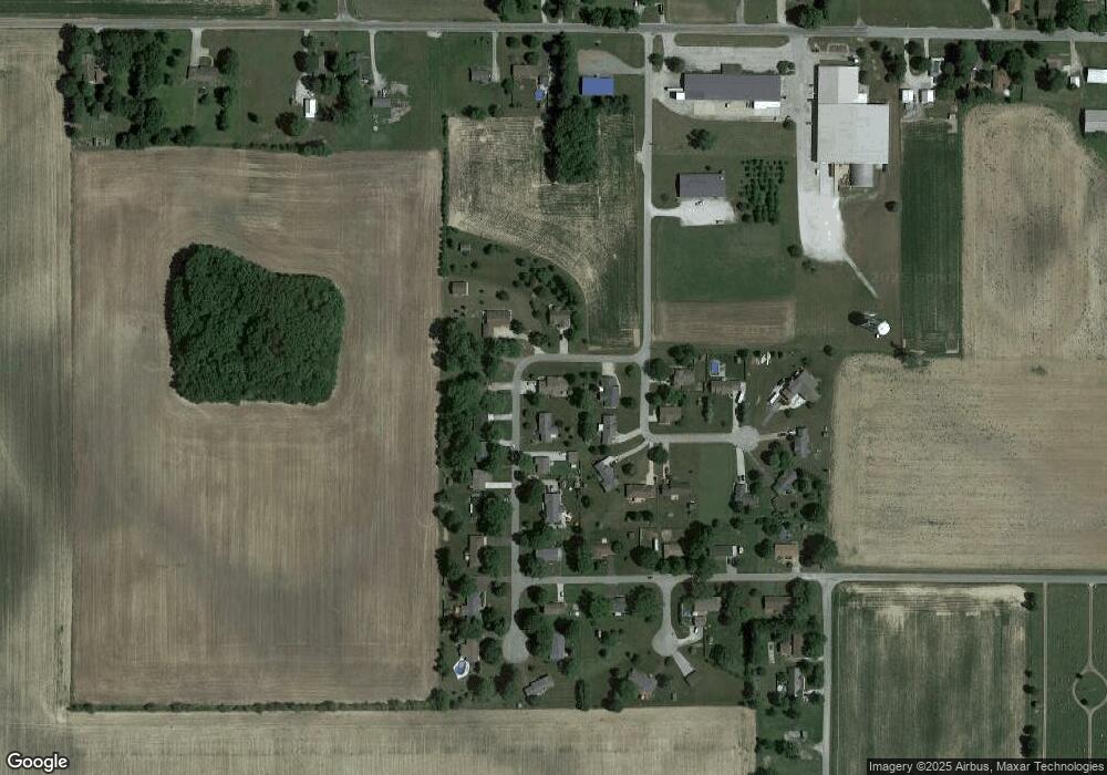 315 Oak St, Thorntown, IN 46071 - photo 1