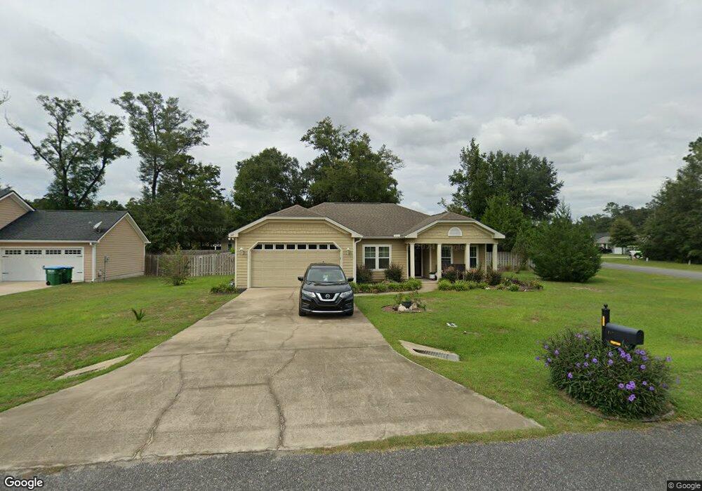147 Amy Ln, Crawfordville, FL 32327 - photo 1