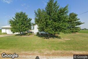 5263 E 14th Rd, Coffeen, IL 62017