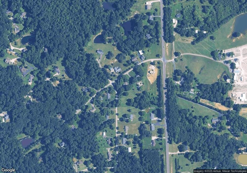 106 Wyckcliff Dr, Otisco, IN 47163 - photo 1