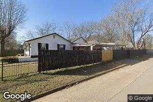 2030 N Columbia Ave, Tulsa, OK 74110
