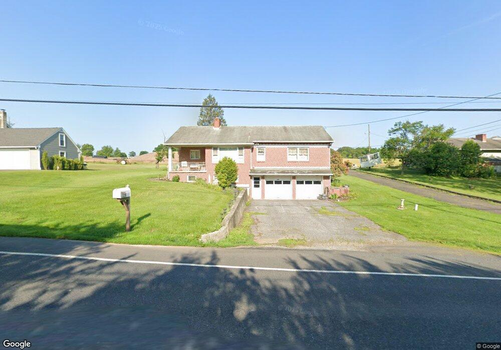 1326 N Gravel Pike, Perkiomenville, PA 18074 - photo 1