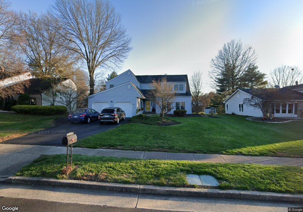 24 High St, Newtown, PA 18940 - photo 1