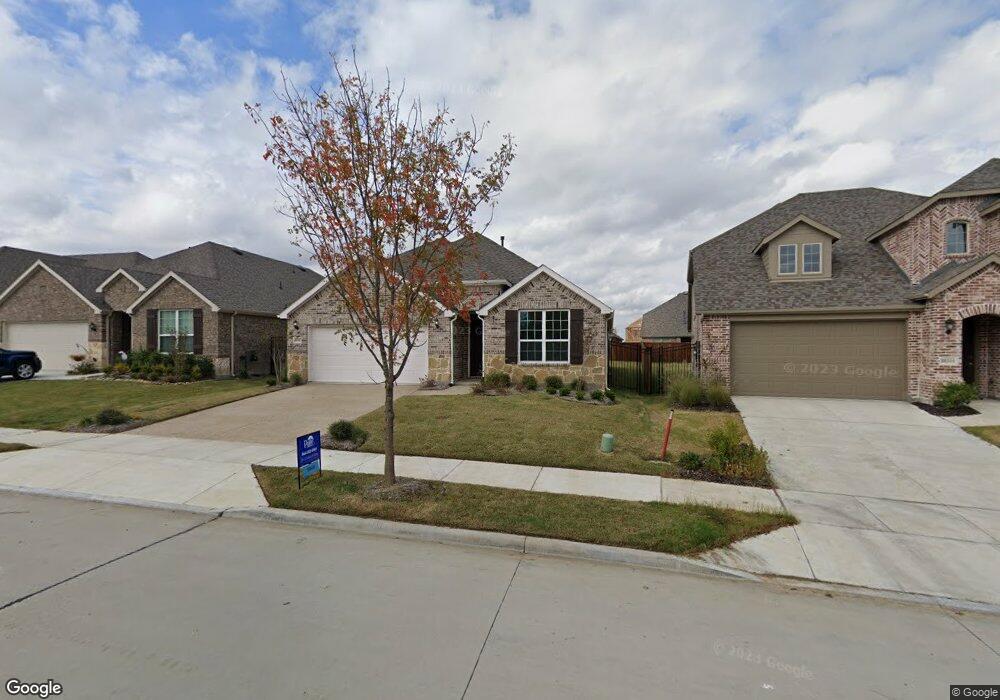1831 Pacific Pearl Ln, Wylie, TX 75098 - photo 1