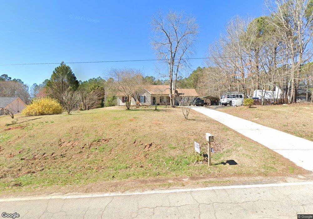 1038 Campbell Rd, Covington, GA 30014 - photo 1