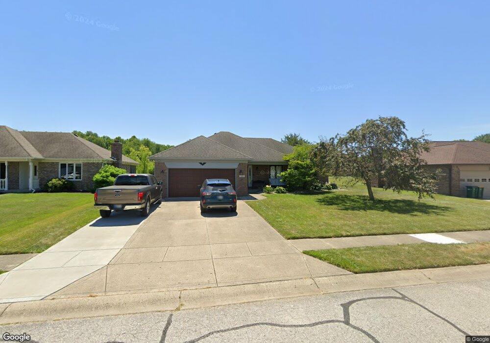 1015 Pamela Dr, Plainfield, IN 46168 - photo 1