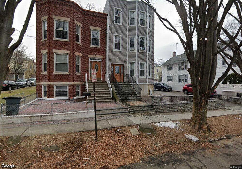 20 Sherman Ave, Yonkers, NY 10705 - photo 1