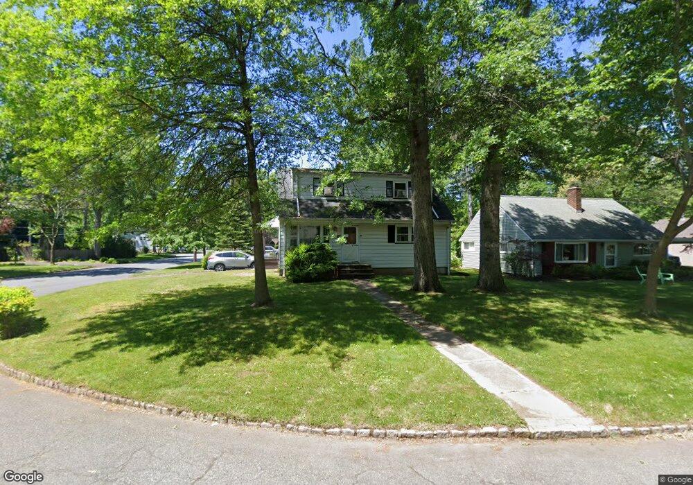 51 Edgewood Ave, New Providence, NJ 07974 - photo 1