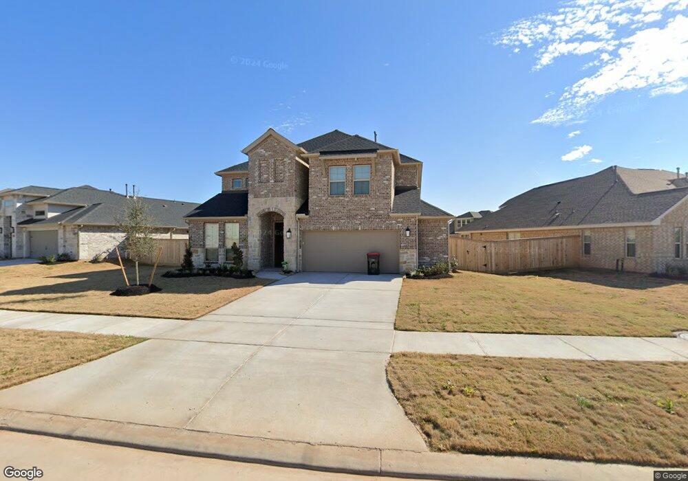 1418 Hudgins Pass, Richmond, TX 77469 - photo 1