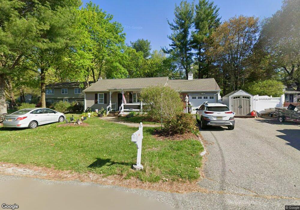 8 Daniel St, Oak Ridge, NJ 07438 - photo 1