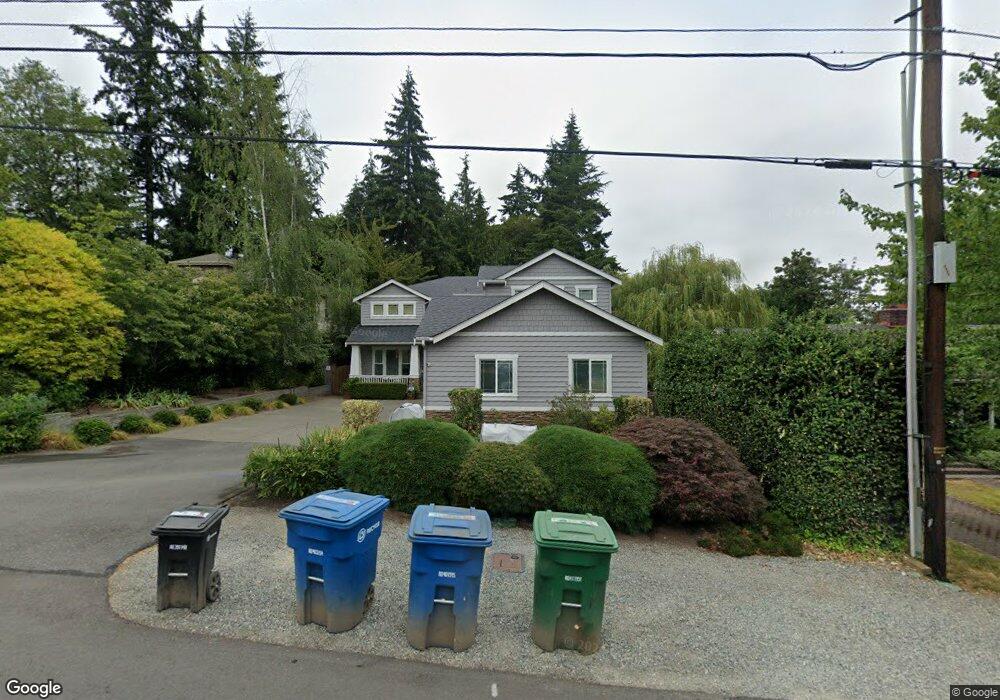 8836 SE 37th St, Mercer Island, WA 98040 - photo 1