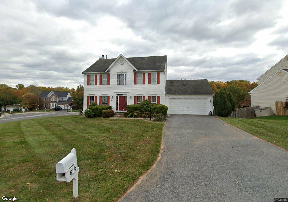 814 Mayfair Way, Sykesville, MD 21784 - photo 1