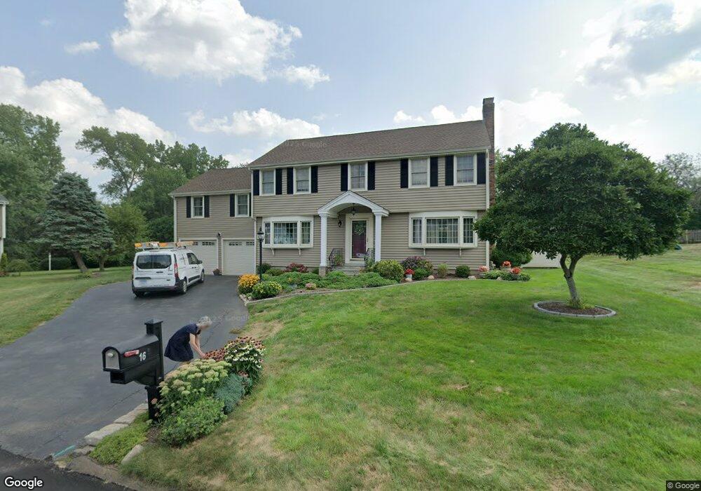 16 Sage Rd, Wethersfield, CT 06109 - photo 1