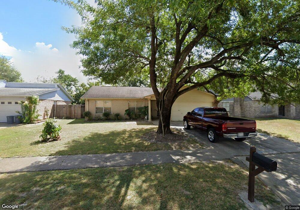 6511 Sandswept Ln, Houston, TX 77086 - photo 1