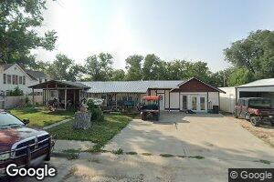 704 W Pine St, Philip, SD 57567
