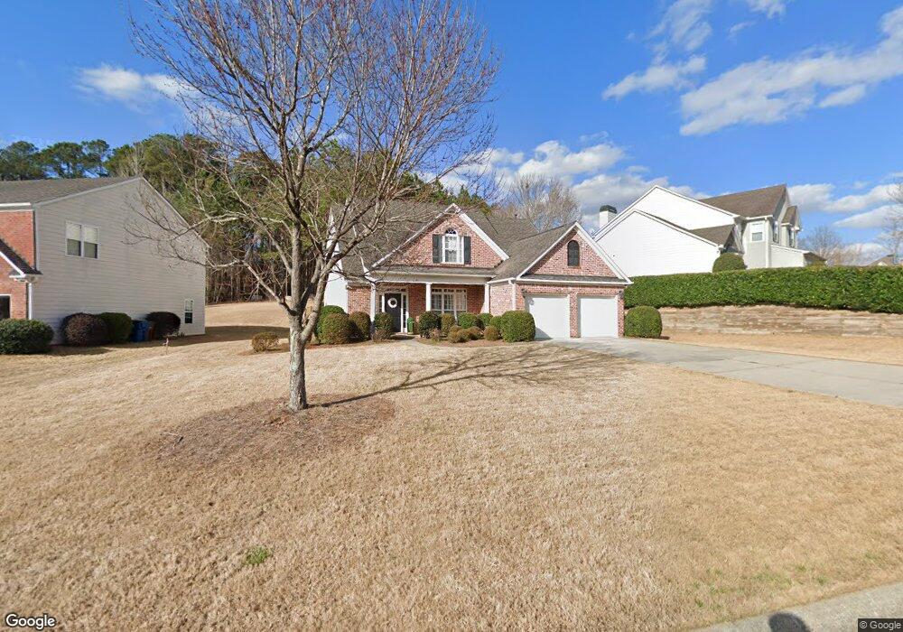 354 Aster Ridge Trail, Peachtree City, GA 30269 - photo 1