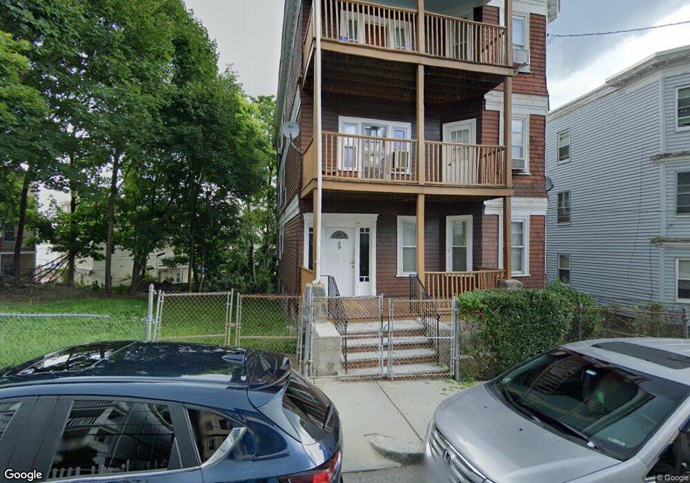 39 Deering Rd, Mattapan, MA 02126 - photo 1