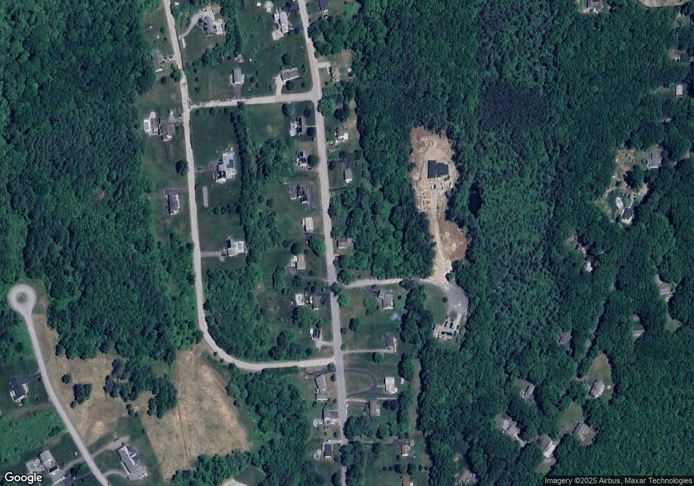 38 Henry Marsh Rd, Dudley, MA 01571 - photo 1