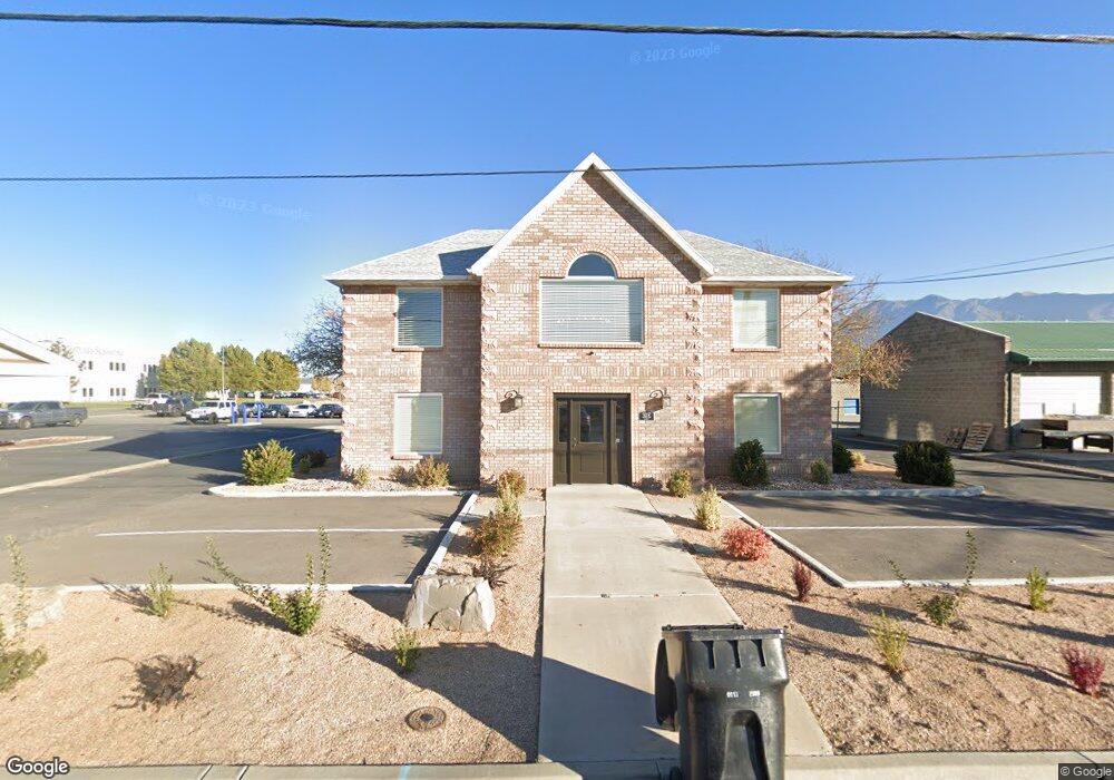 31 E 1600 N, Spanish Fork, UT 84660 - photo 1