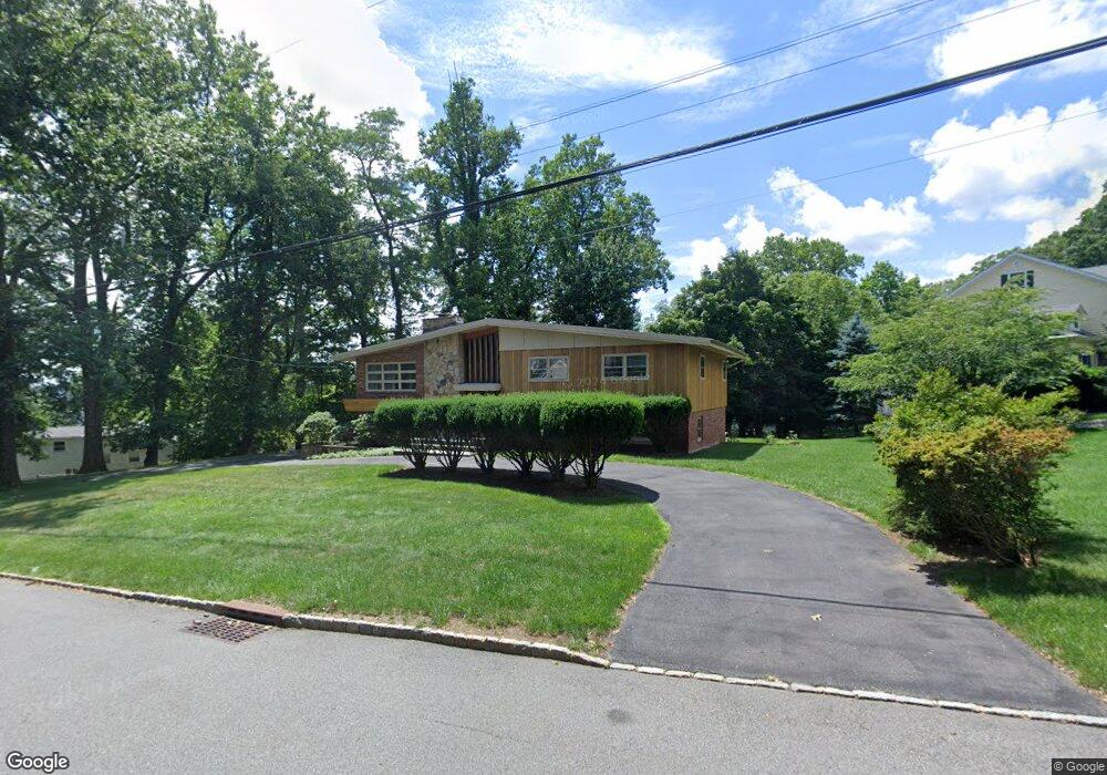 262 Mountain Way, Morris Plains, NJ 07950 - photo 1