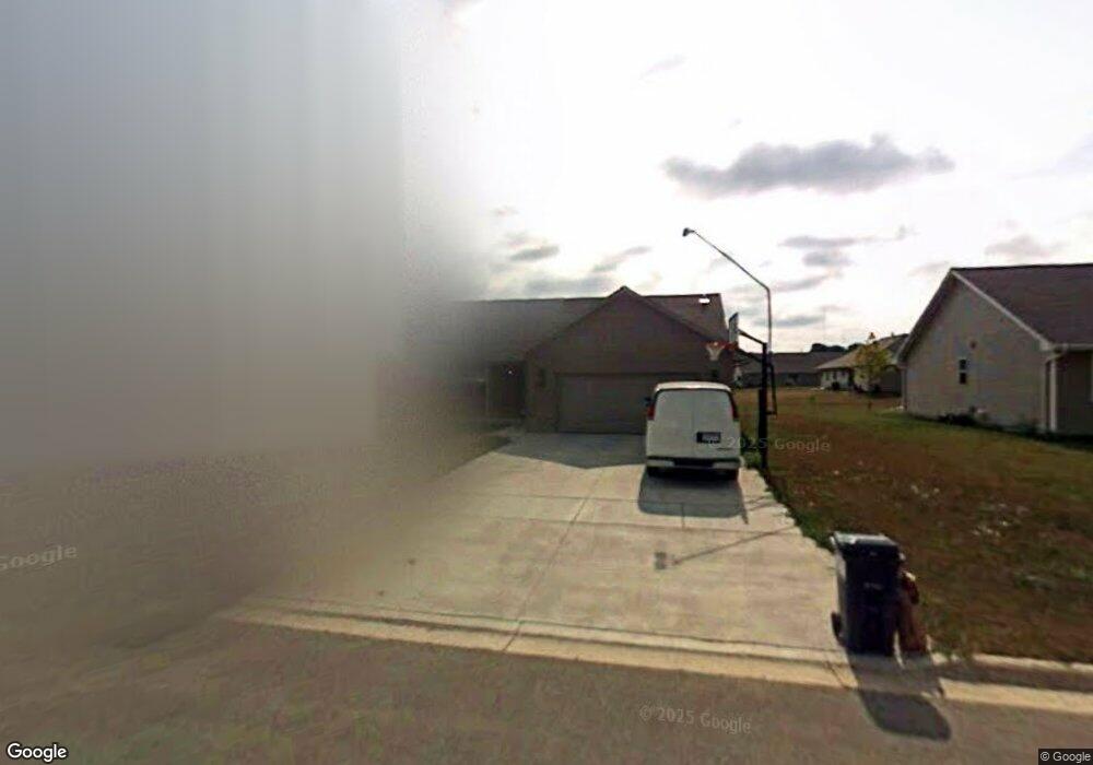 3993 Wright Cir, de Pere, WI 54115 - photo 1