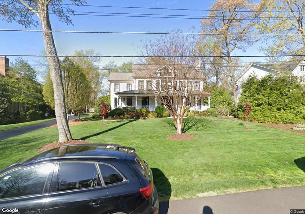 7728 Lee Ave, Alexandria, VA 22308 - photo 1