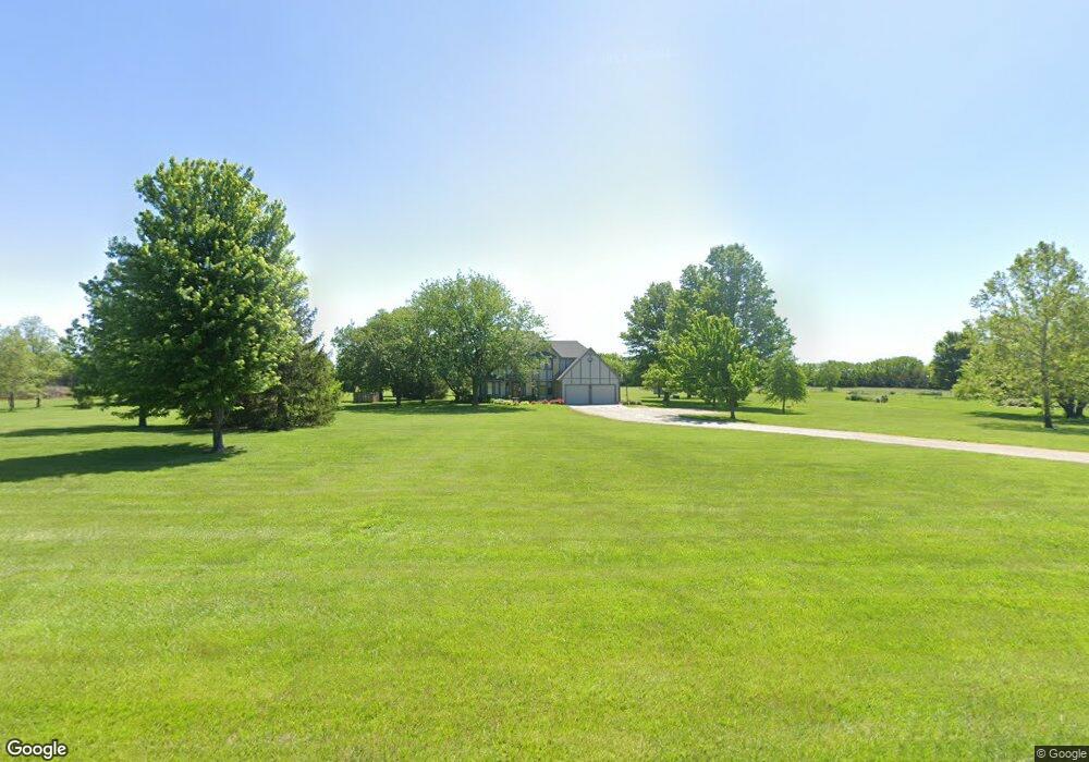 3520 SW Clarhan Rd, Topeka, KS 66614 - photo 1