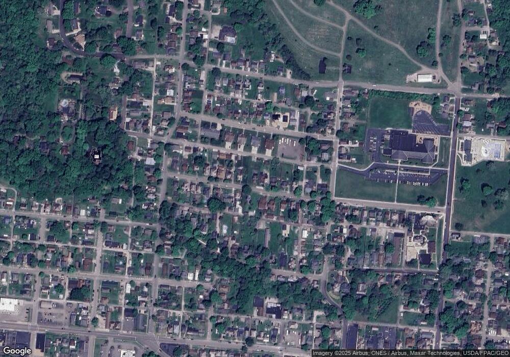 240 North St, Logan, OH 43138 - photo 1