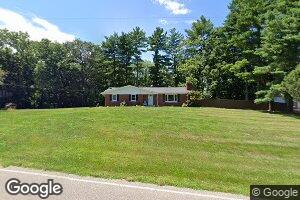 9826 Showers Rd, Cynthiana, IN 47612