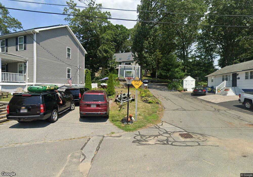 5 Ryan Place, Beverly, MA 01915 - photo 1