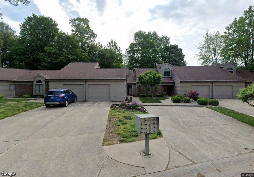 14 Boulder Ct, Nappanee, IN 46550 - photo 1