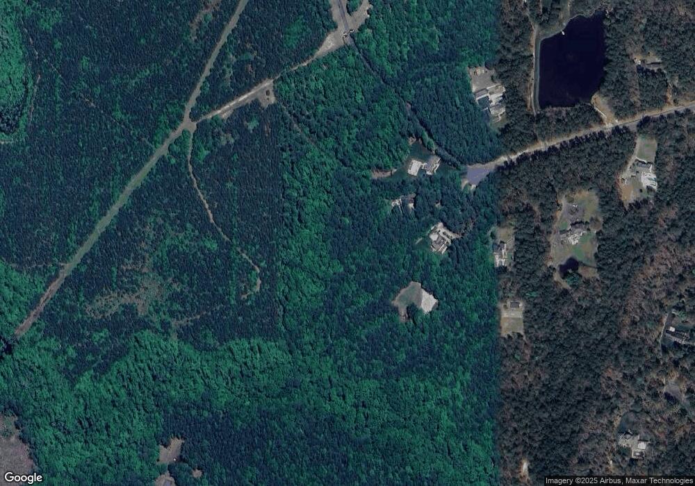 200 Old Keswick Ln, North Dinwiddie, VA 23805 - photo 1