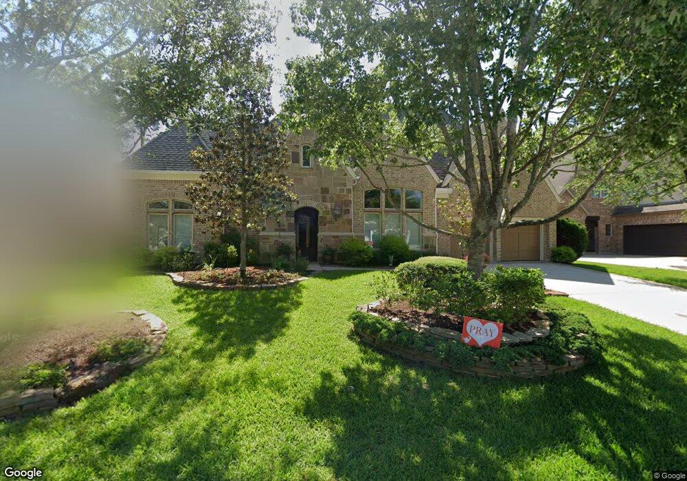 90 S Player Manor Cir, Spring, TX 77382 - photo 1