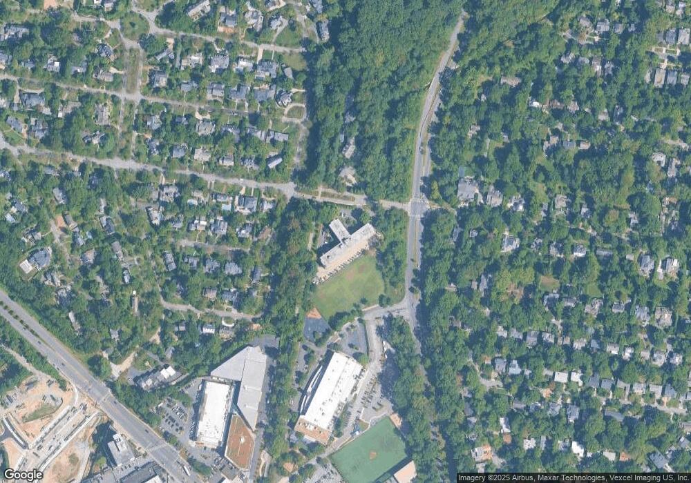 Kenwood House unit 509, Chevy Chase, MD 20815 - photo 1