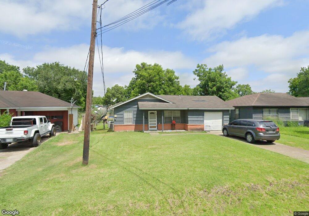 4211 East Ln, Houston, TX 77026 - photo 1