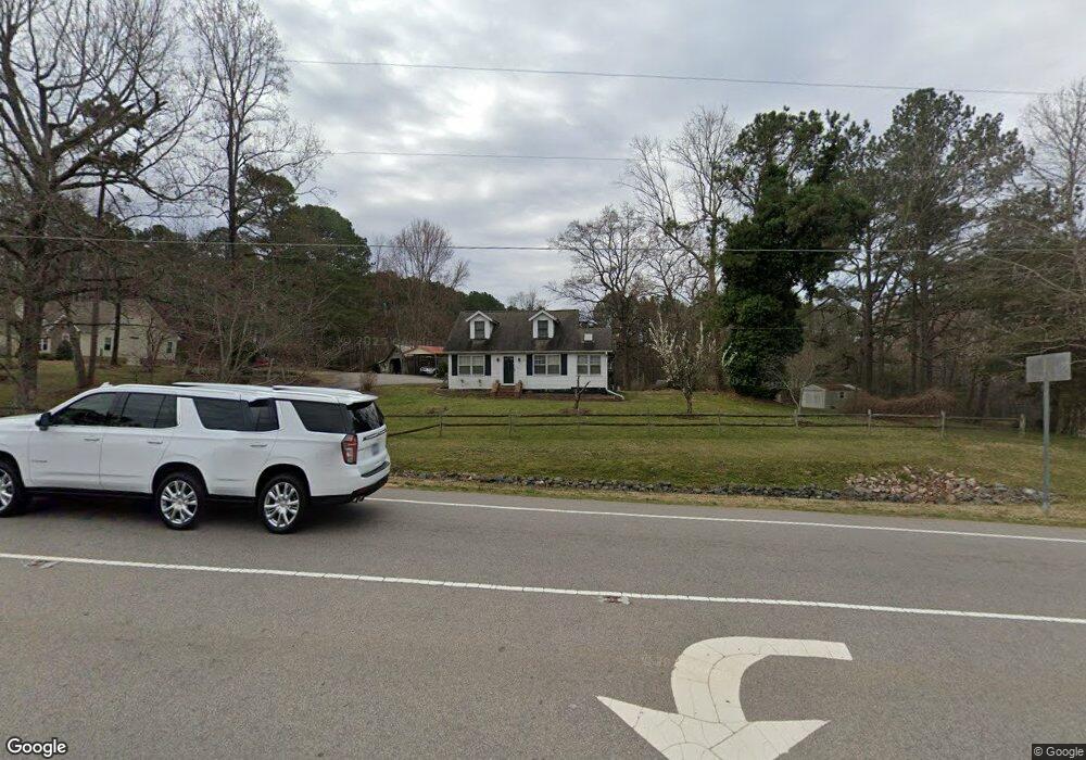 1252 Wait Ave, Wake Forest, NC 27587 - photo 1