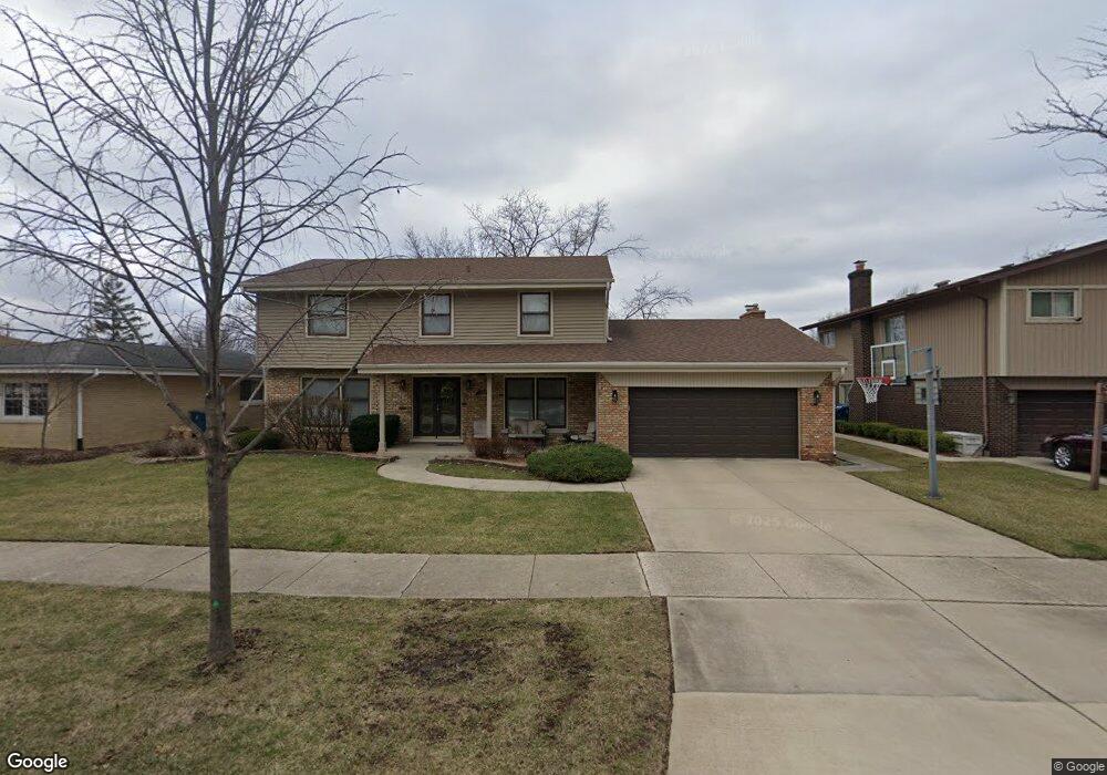 668 S Stratford Ave unit 2, Elmhurst, IL 60126 - photo 1