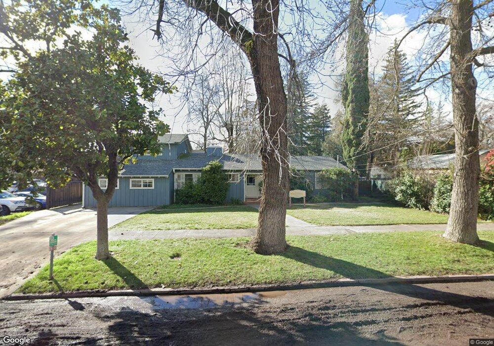 1635 Magnolia Ave, Chico, CA 95926 - photo 1