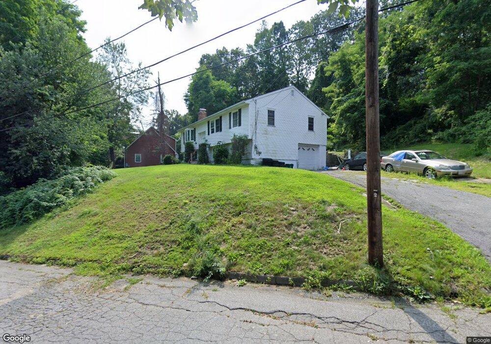 1 Morgan St, Worcester, MA 01606 - photo 1