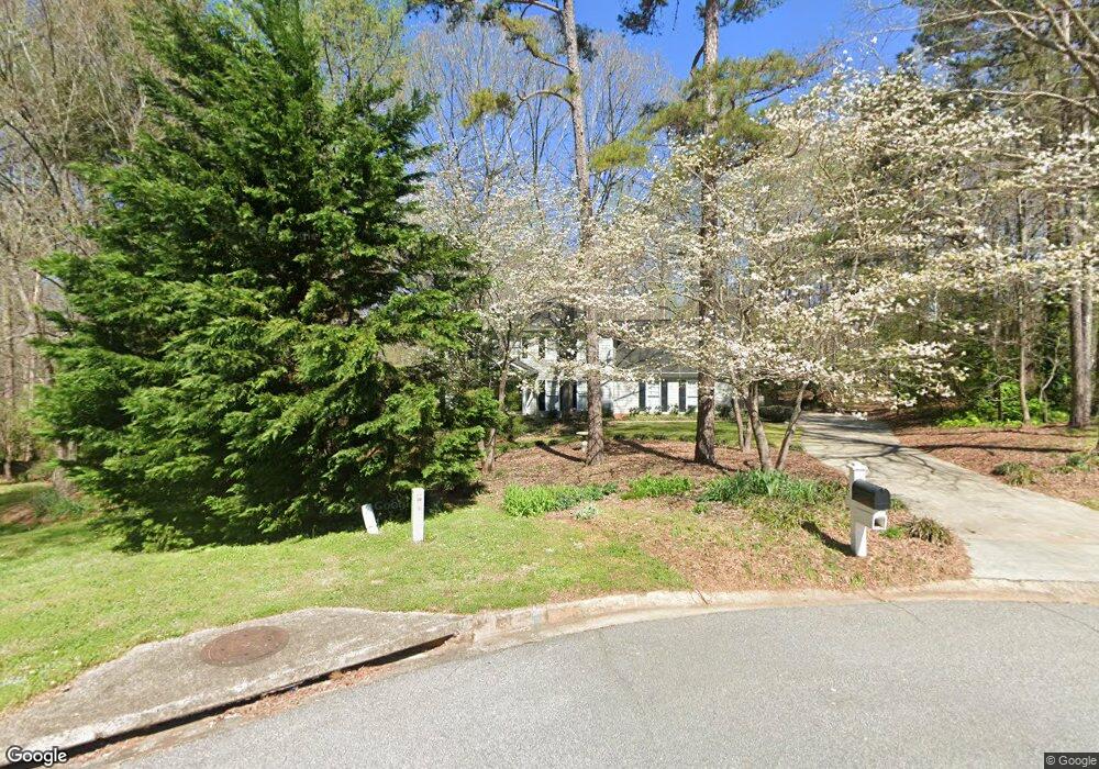 4118 Woodfern Way, Gainesville, GA 30507 - photo 1