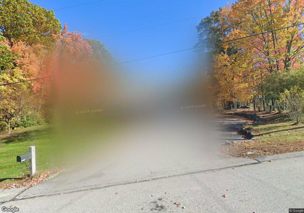 8 Debbie St, Hooksett, NH 03106 - photo 1