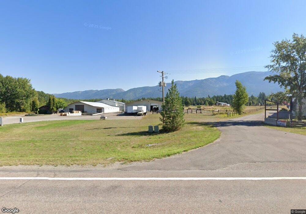 11890 Mt Highway 83, Bigfork, MT 59911 - photo 1