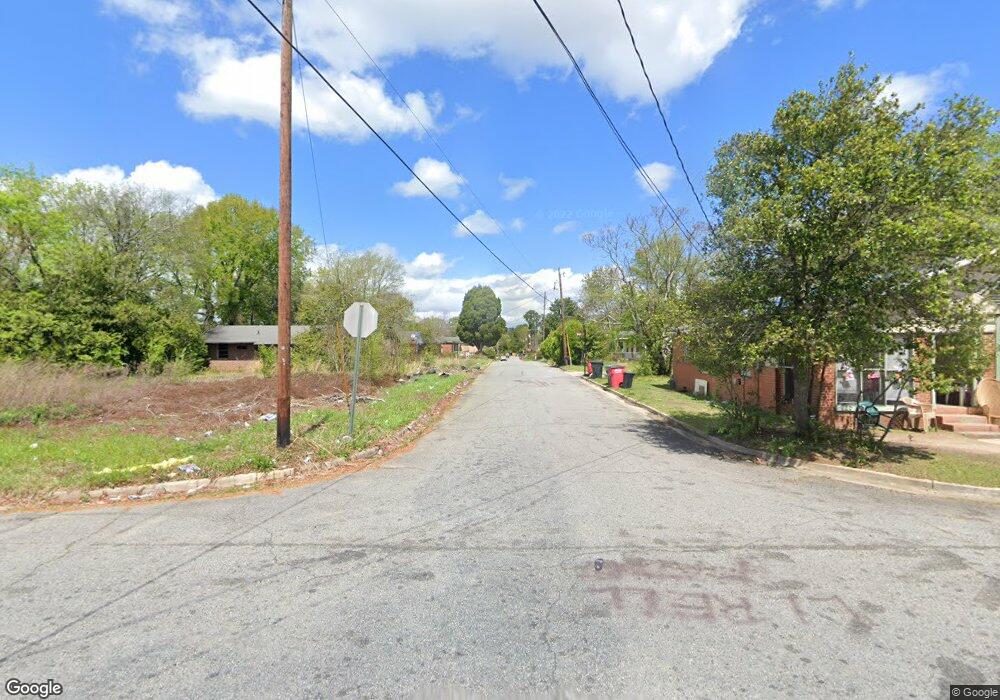 0 Carroll St unit 8063963, Macon, GA 31206 - photo 1