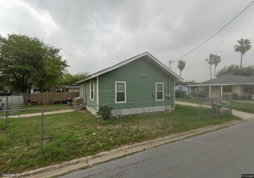 609 N Begonia St, Pharr, TX 78577 - photo 1