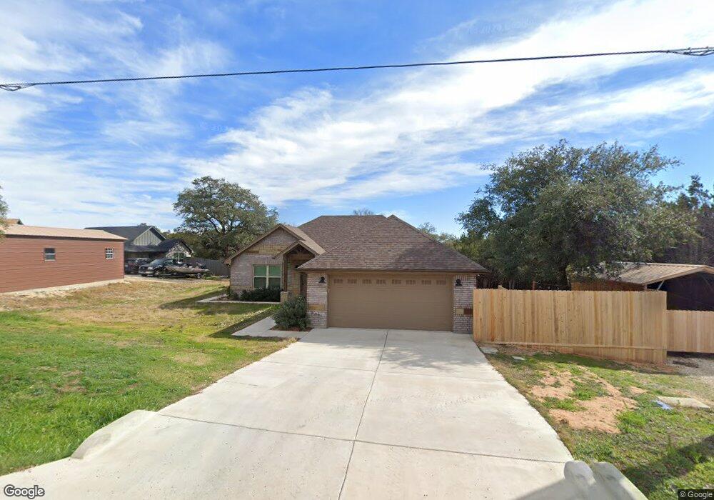 2918 Centaurus Way, Granbury, TX 76048 - photo 1