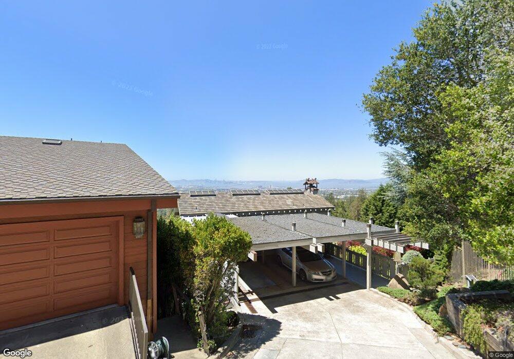 1504 Westview Dr, Berkeley, CA 94705 - photo 1