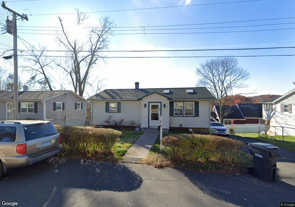 18 Moran Ave, Danbury, CT 06810 - photo 1