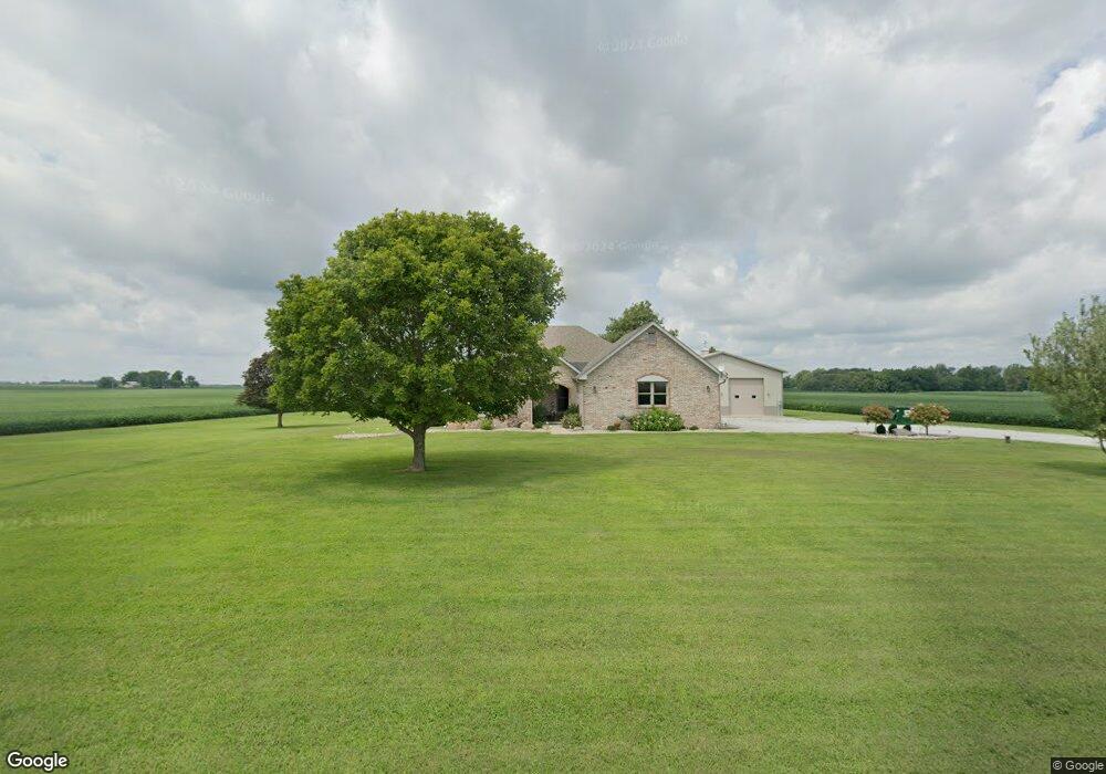 5775 S 200 W, Rushville, IN 46173 - photo 1